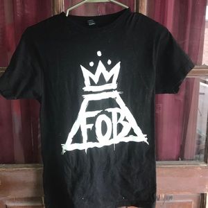 Fall Out Boy T-shirt